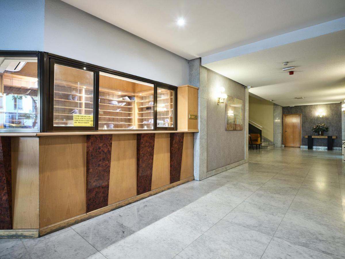 Apartamento My - Beautiful At Salamanca Madri
