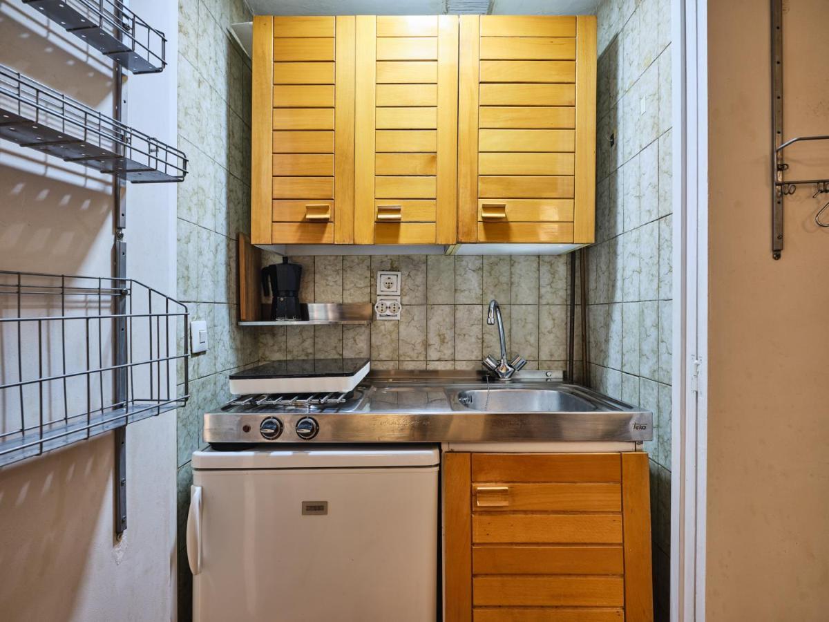 Apartamento My - Beautiful At Salamanca Madri